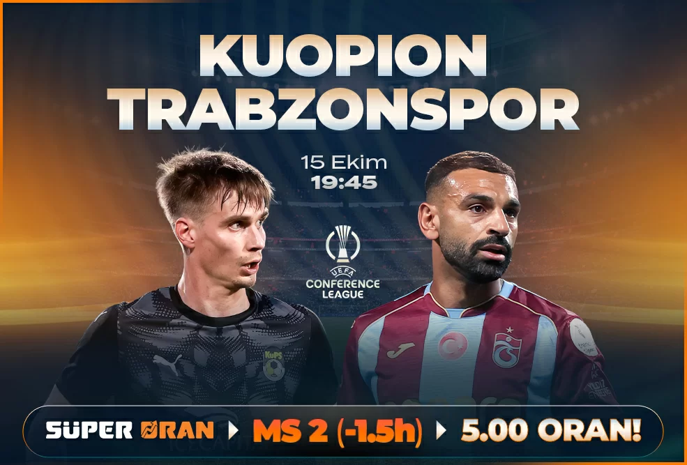 Süper Oran