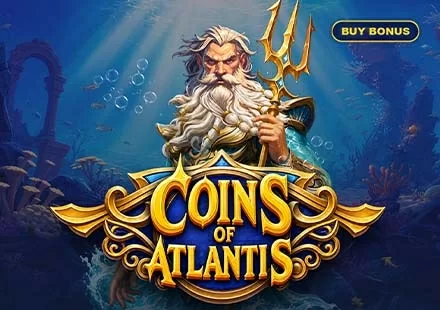 Coins Of Atlantis