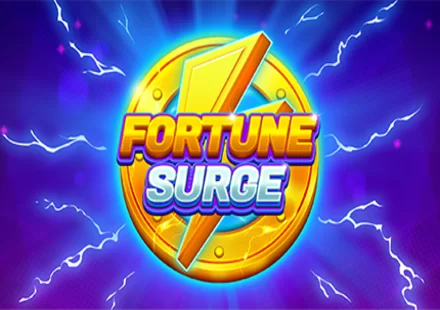 Fortune Surge