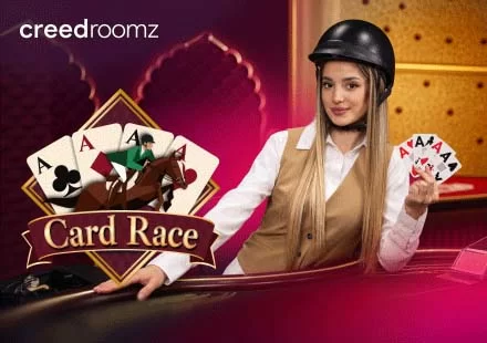 Card Race