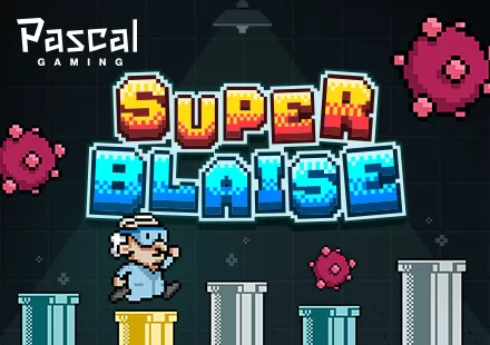 Super Blaise